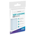 Produktbild Ultimate Guard Precise-Fit Sleeves Japanese Size (100) - Side-Loading