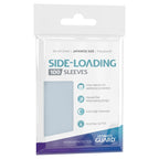 Produktbild Ultimate Guard Precise-Fit Sleeves Japanese Size (100) - Side-Loading