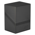 Produktbild Ultimate Guard Boulder 80+ - Onyx