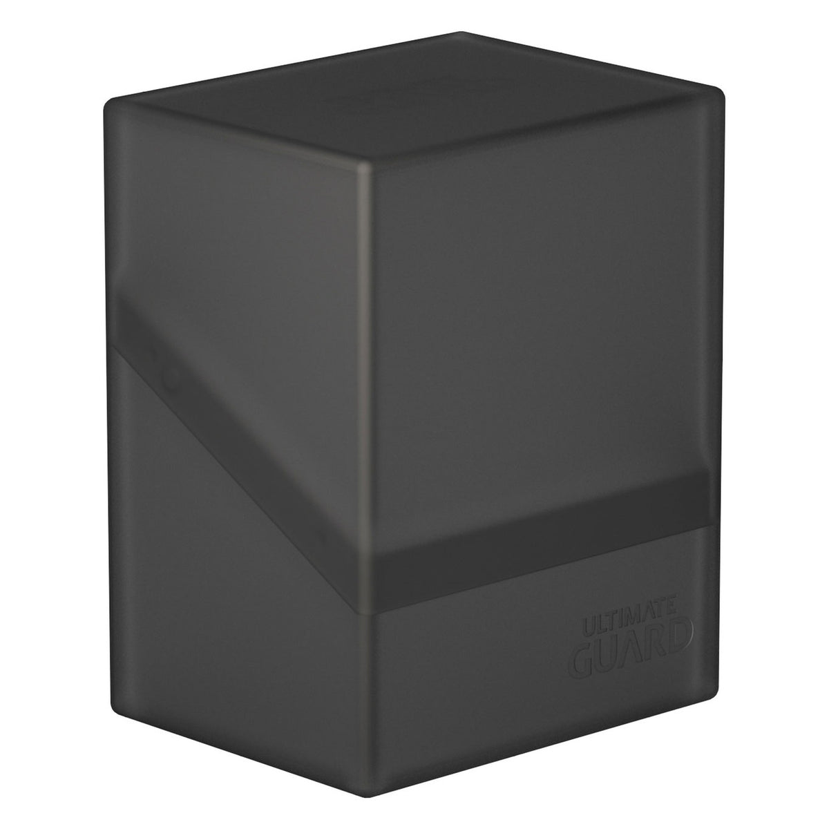Produktbild Ultimate Guard Boulder 80+ - Onyx