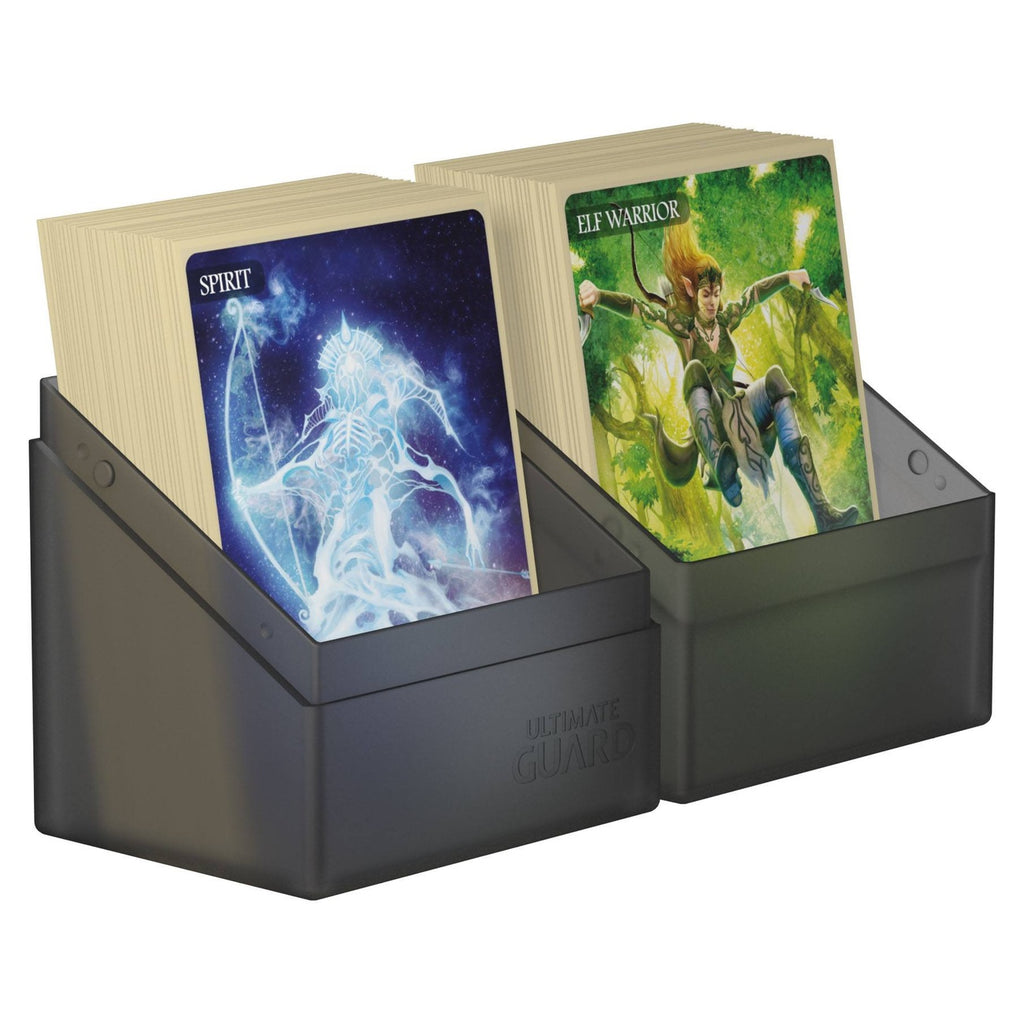 Produktbild Ultimate Guard Boulder 80+ - Onyx