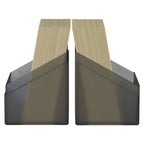 Produktbild Ultimate Guard Boulder 80+ - Onyx