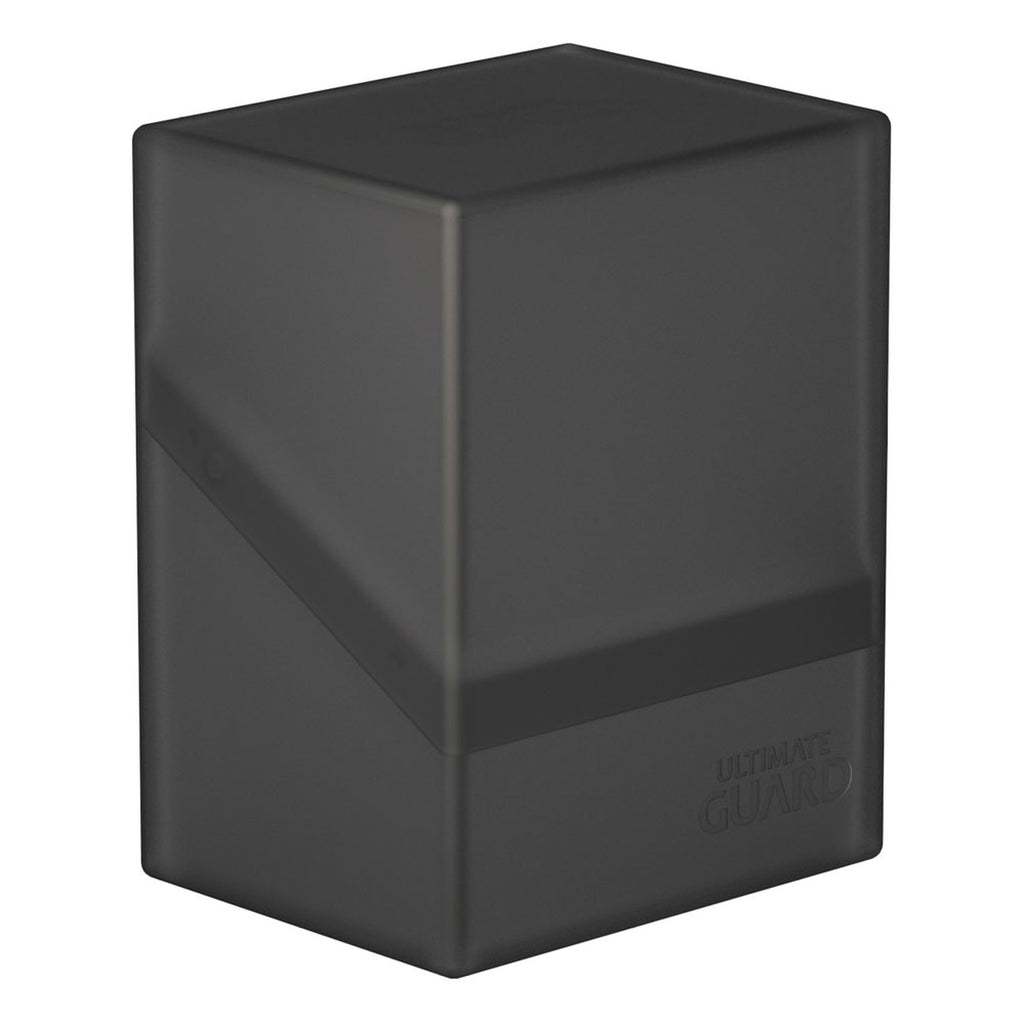 Produktbild Ultimate Guard Boulder 80+ - Onyx