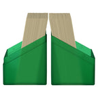Produktbild Ultimate Guard Boulder 80+ - Emerald