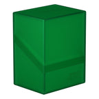 Produktbild Ultimate Guard Boulder 80+ - Emerald