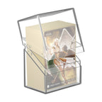 Produktbild Ultimate Guard Boulder 60+ - Clear