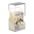 Produktbild Ultimate Guard Boulder 60+ - Clear