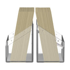 Produktbild Ultimate Guard Boulder 60+ - Clear