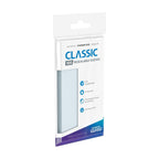 Produktbild Ultimate Guard Classic Sleeves Standard Size (100) - Resealable