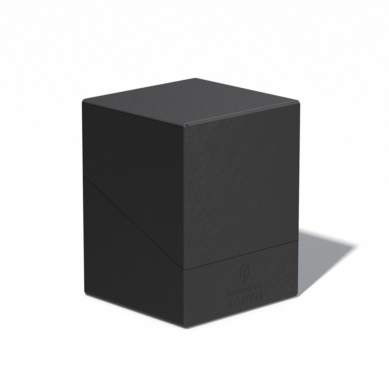 Produktbild Ultimate Guard Return to Earth Boulder 100+ - Black