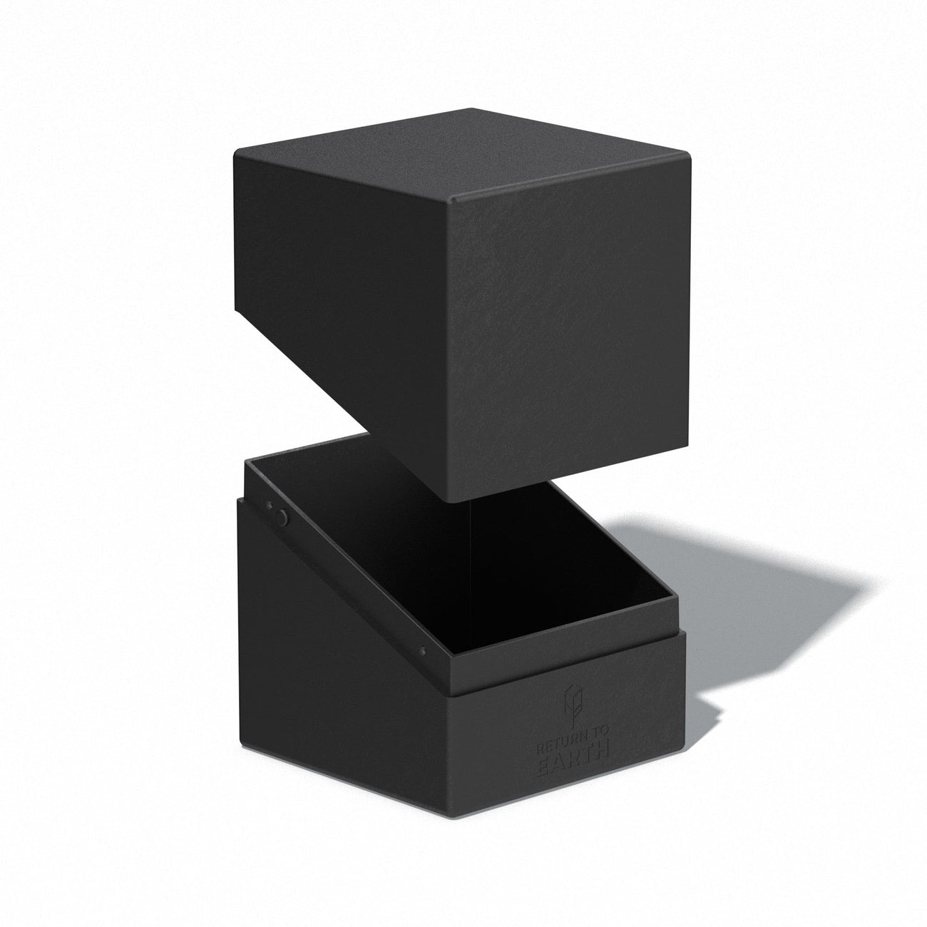 Produktbild Ultimate Guard Return to Earth Boulder 100+ - Black