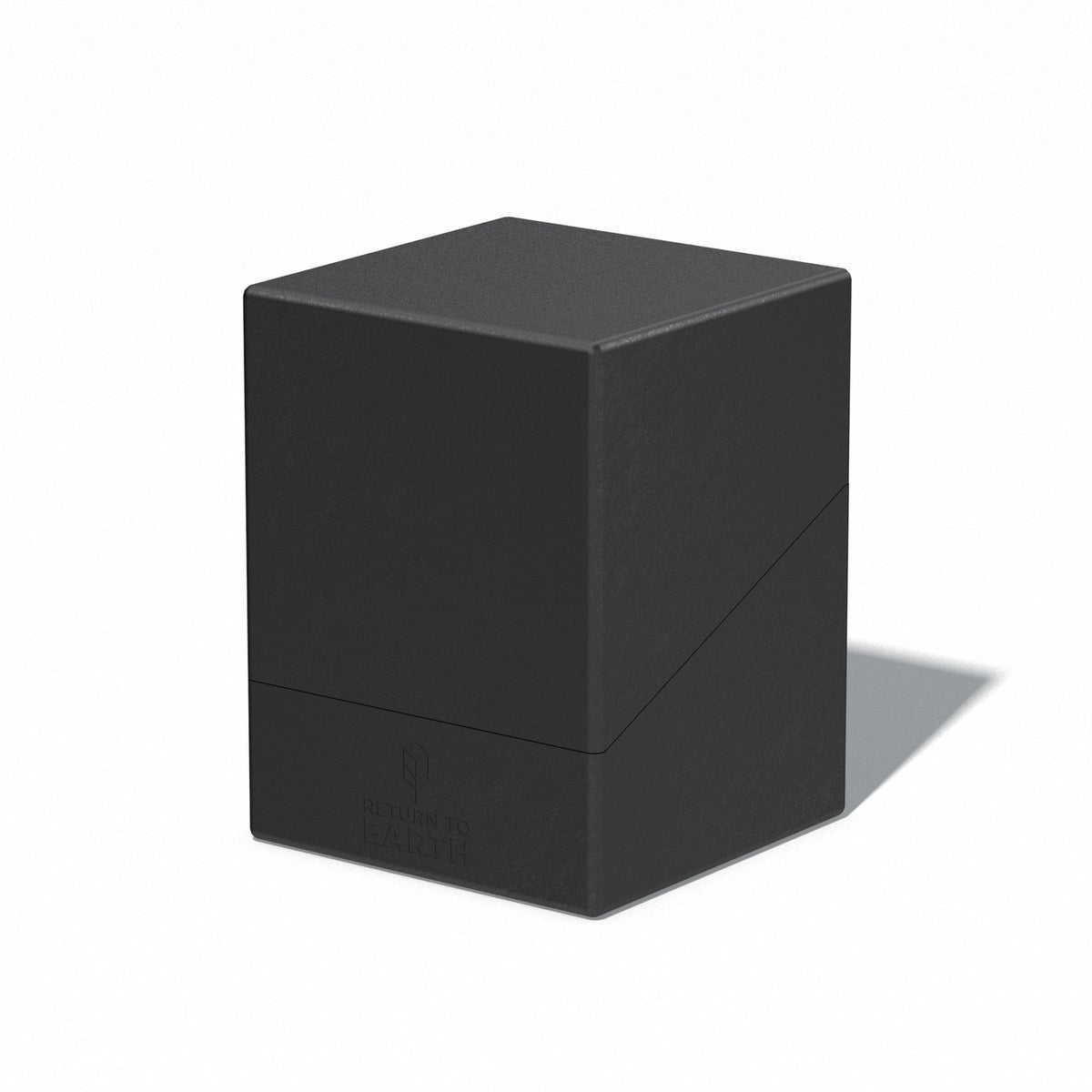 Produktbild Ultimate Guard Return to Earth Boulder 100+ - Black