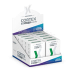 Produktbild Ultimate Guard Cortex Sleeves Matte Standard Size (100) - Green
