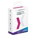 Produktbild Ultimate Guard Cortex Sleeves Matte Standard Size (100) - Pink