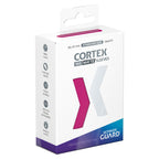 Produktbild Ultimate Guard Cortex Sleeves Matte Standard Size (100) - Pink