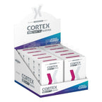 Produktbild Ultimate Guard Cortex Sleeves Matte Standard Size (100) - Pink