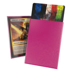 Produktbild Ultimate Guard Cortex Sleeves Matte Standard Size (100) - Pink