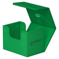 Produktbild Ultimate Guard Sidewinder 80+ Xenoskin - Green
