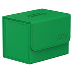Produktbild Ultimate Guard Sidewinder 80+ Xenoskin - Green