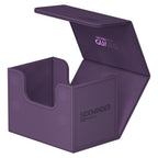 Product image Ultimate Guard Sidewinder 80+ Xenoskin – Purple