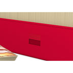 Produktbild Ultimate Guard Arkhive 800+ XenoSkin Monocolor Rot