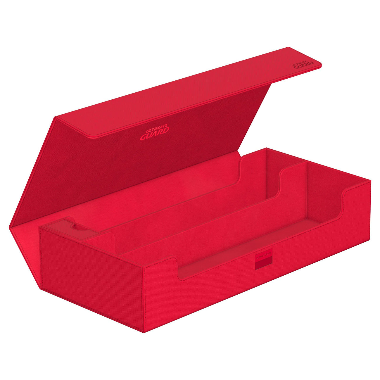 Product image Ultimate Guard Superhive 550+ Xenoskin - Red