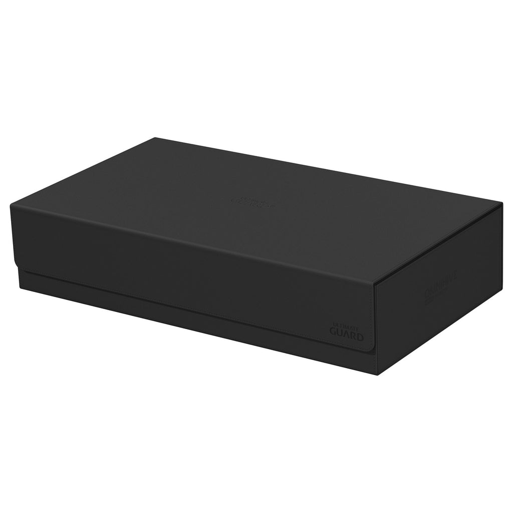 Produktbild Ultimate Guard Omnihive 1000+ Xenoskin - Black