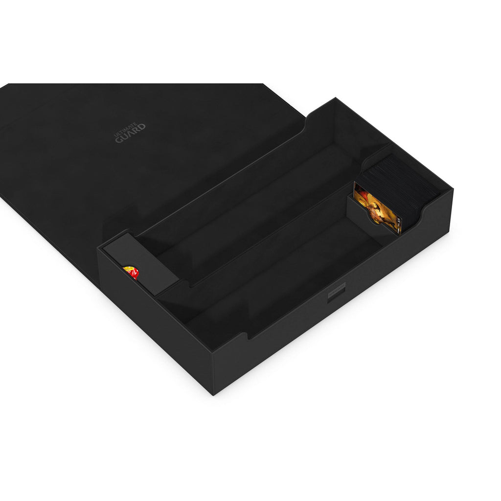 Produktbild Ultimate Guard Omnihive 1000+ Xenoskin - Black