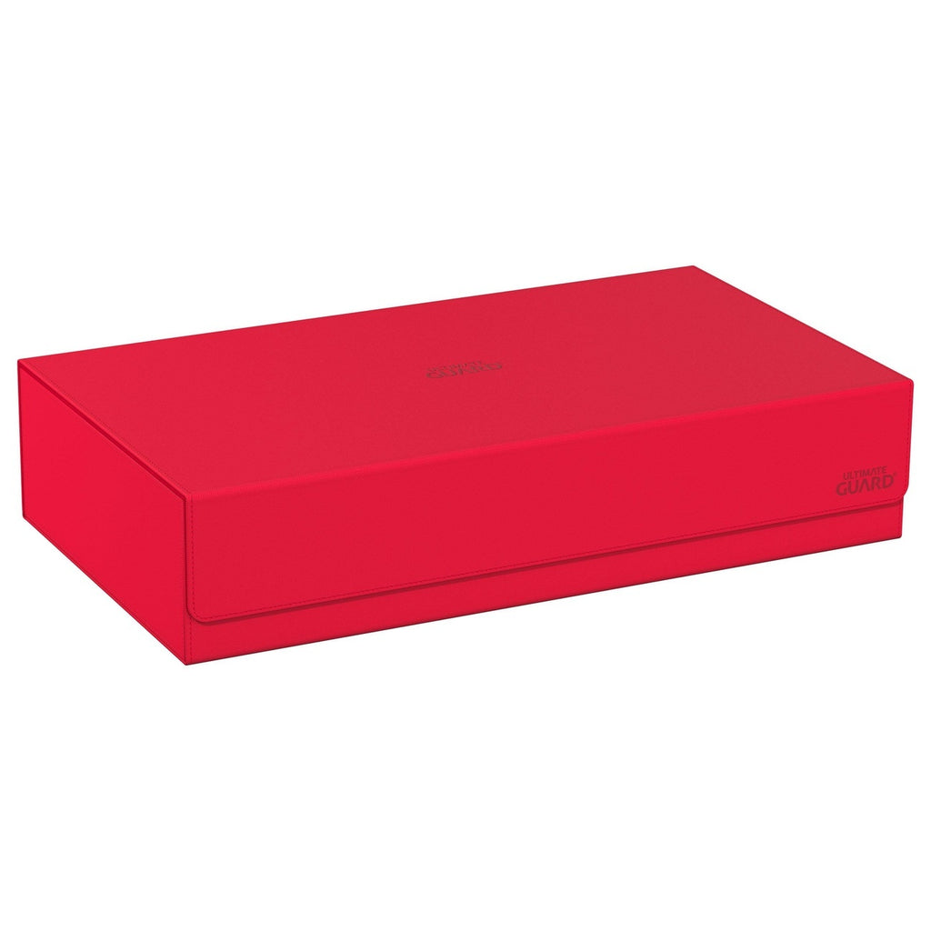 Produktbild Ultimate Guard Omnihive 1000+ Xenoskin - Red