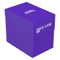 Produktbild Ultimate Guard Deck Case 133+ - Purple