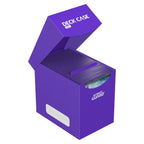 Produktbild Ultimate Guard Deck Case 133+ - Purple