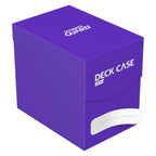 Produktbild Ultimate Guard Deck Case 133+ - Purple