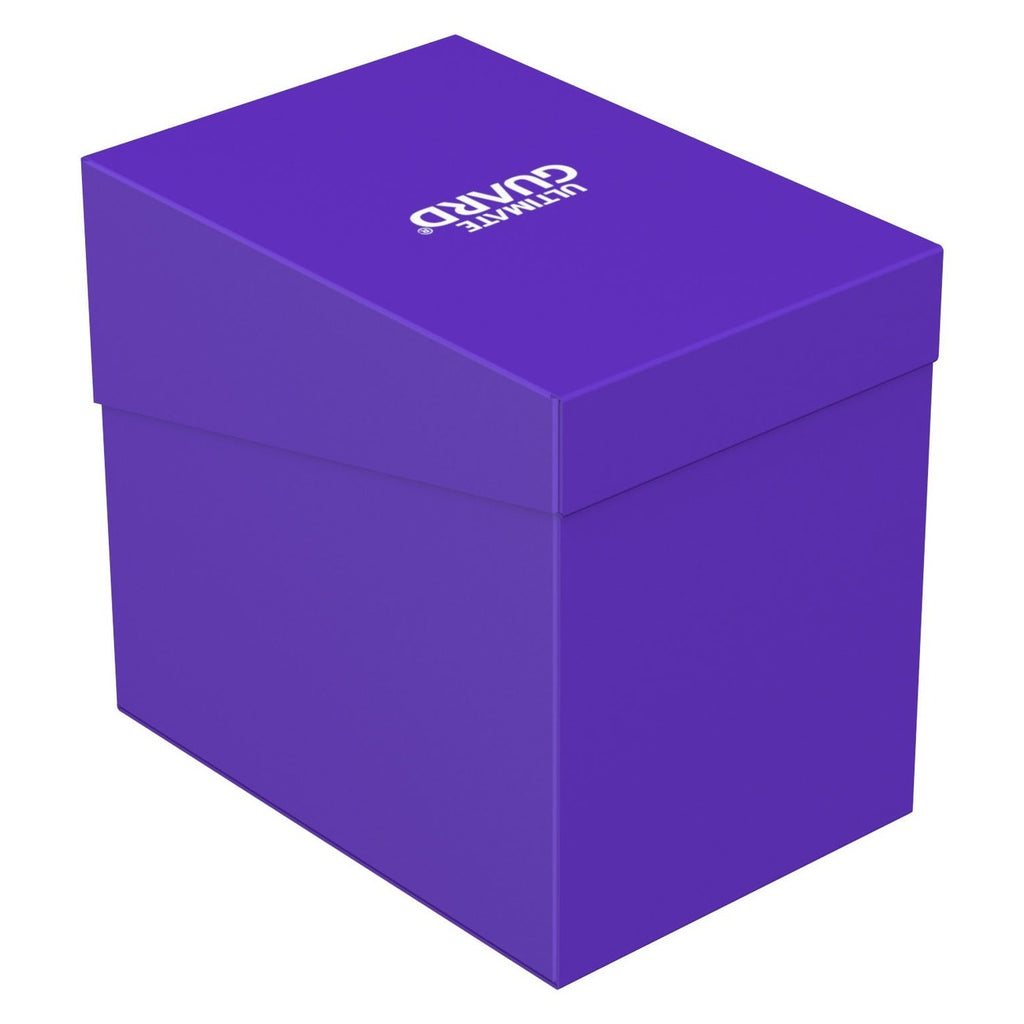 Produktbild Ultimate Guard Deck Case 133+ - Purple