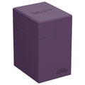 Produktbild Ultimate Guard Flip'n'Tray 133+ Xenoskin - Purple