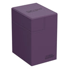 Produktbild Ultimate Guard Flip'n'Tray 133+ Xenoskin - Purple