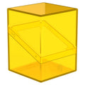 Produktbild Ultimate Guard Boulder 100+ Clear - Amber
