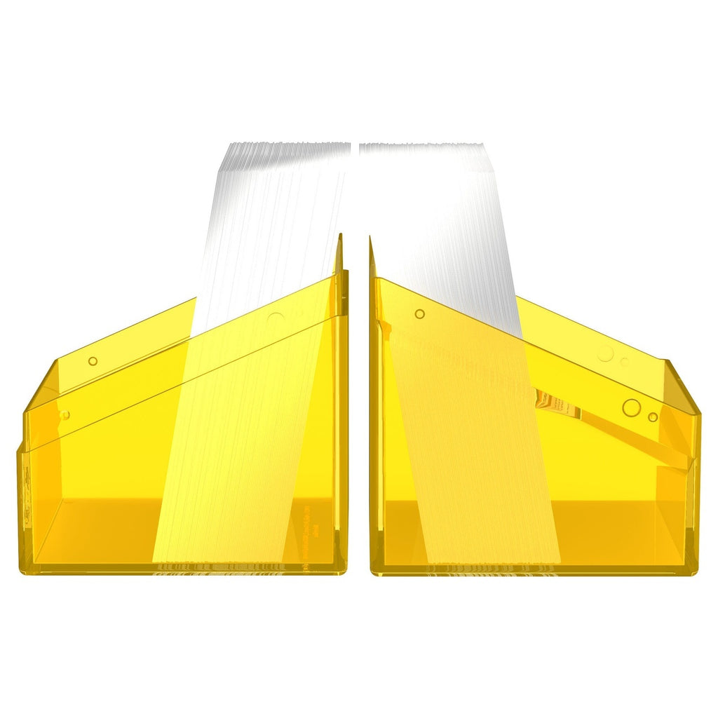 Produktbild Ultimate Guard Boulder 100+ Clear - Amber