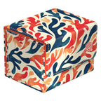 Product image Ultimate Guard Sidewinder 100+ Xenoskin 2025 Exclusive "Coral Places" - Mellow Sea