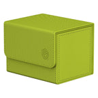 Produktbild Ultimate Guard Sidewinder 100+ Xenoskin "Summer Edition 2025" - Lime