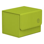 Produktbild Ultimate Guard Sidewinder 100+ Xenoskin "Summer Edition 2025" - Lime