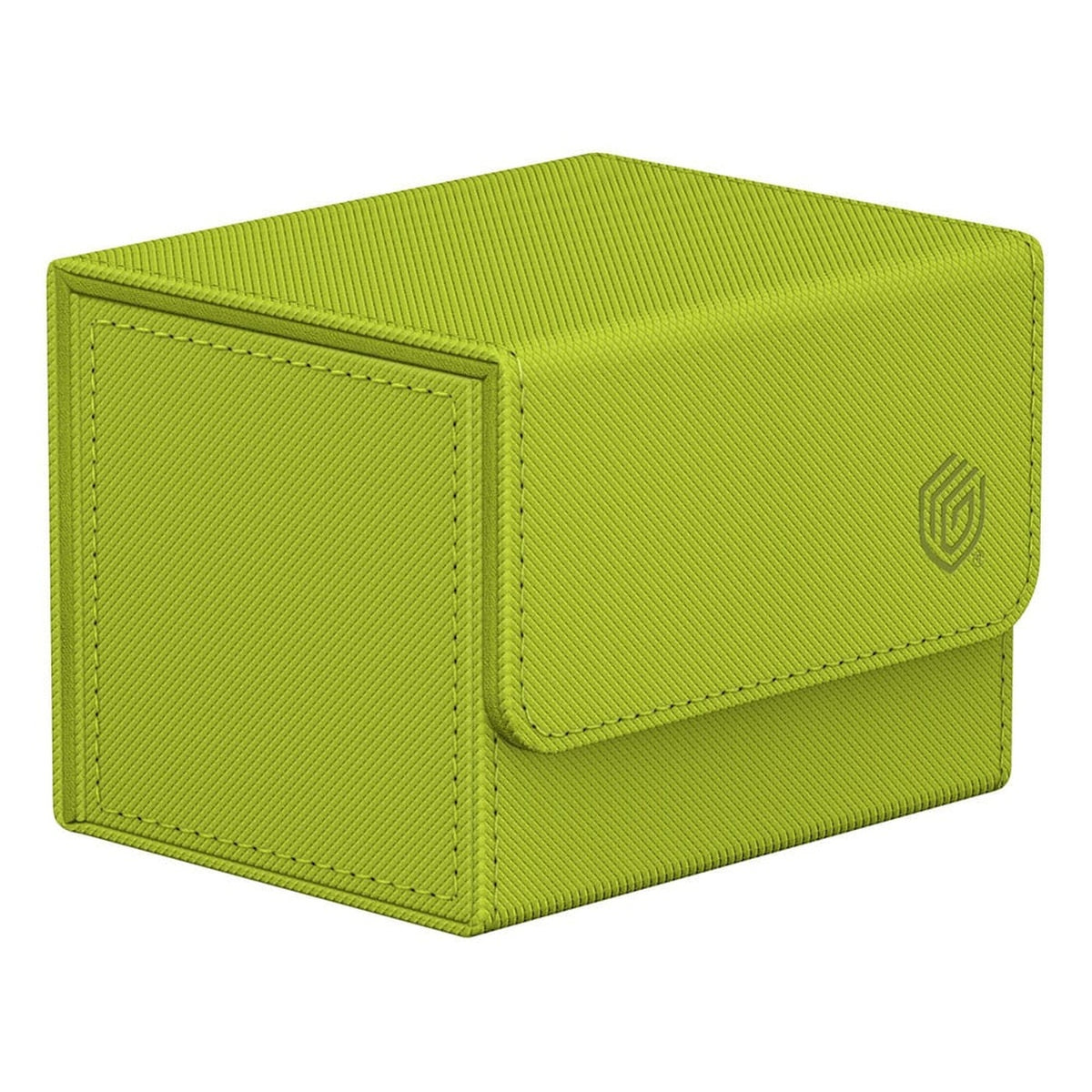 Produktbild Ultimate Guard Sidewinder 100+ Xenoskin "Summer Edition 2025" - Lime