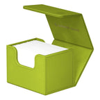 Produktbild Ultimate Guard Sidewinder 100+ Xenoskin "Summer Edition 2025" - Lime
