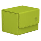 Produktbild Ultimate Guard Sidewinder 100+ Xenoskin "Summer Edition 2025" - Lime