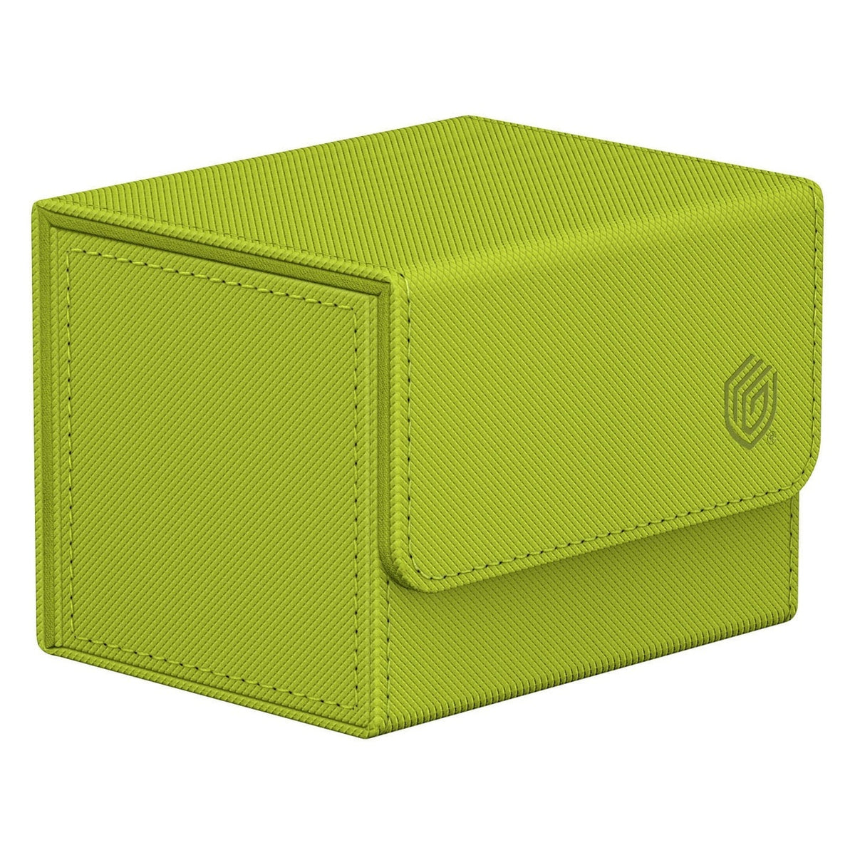 Produktbild Ultimate Guard Sidewinder 100+ Xenoskin "Summer Edition 2025" - Lime