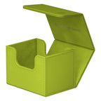 Produktbild Ultimate Guard Sidewinder 100+ Xenoskin "Summer Edition 2025" - Lime