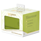 Produktbild Ultimate Guard Sidewinder 100+ Xenoskin "Summer Edition 2025" - Lime