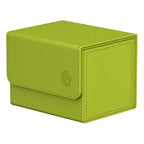 Produktbild Ultimate Guard Sidewinder 100+ Xenoskin "Summer Edition 2025" - Lime