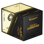 Produktbild Ultimate Guard Boulder 100+ Magic: The Gathering "Edge of Eternities" - Sunstar