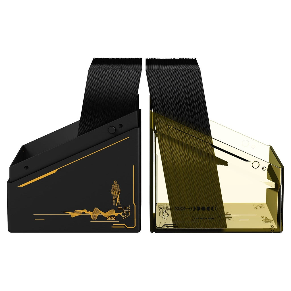 Produktbild Ultimate Guard Boulder 100+ Magic: The Gathering "Edge of Eternities" - Sunstar