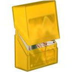 Produktbild Ultimate Guard Boulder 40+ - Amber